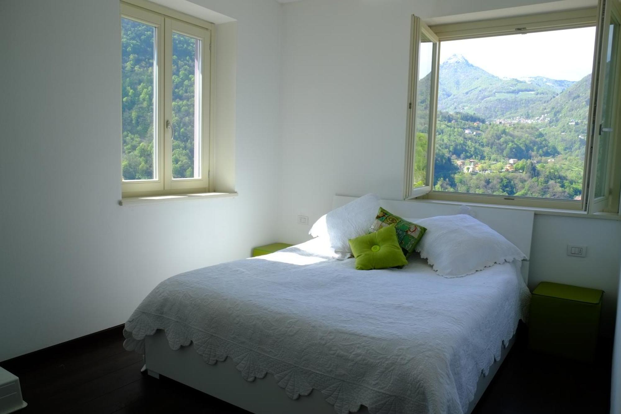 Villa Lilla Argegno Εξωτερικό φωτογραφία